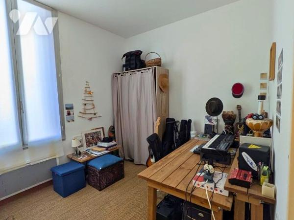 APPARTEMENT - NIMES - RUE BADUEL