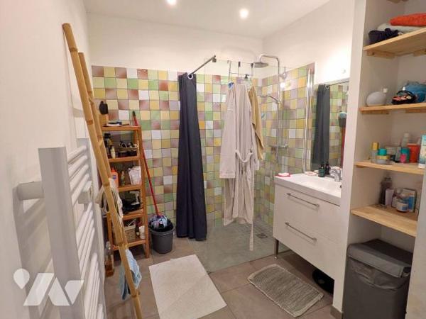 APPARTEMENT - NIMES - RUE BADUEL