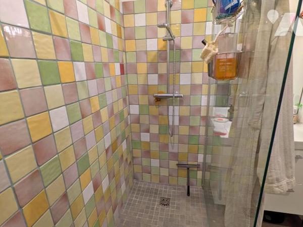 APPARTEMENT - NIMES - RUE BADUEL