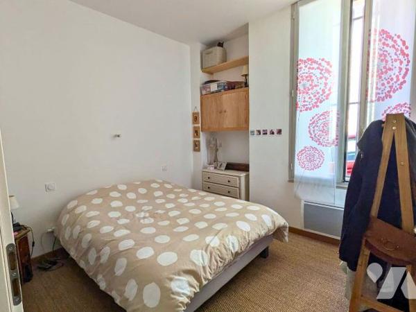 APPARTEMENT - NIMES - RUE BADUEL