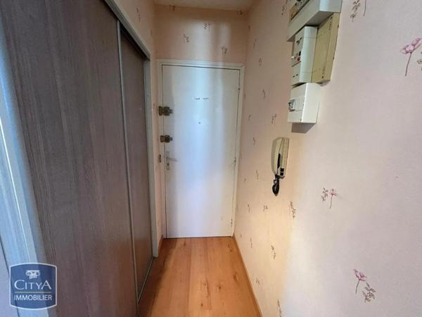 Appartement à louer 2 pièces 50m²