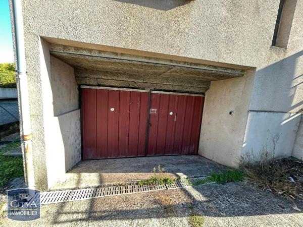 Appartement à louer 2 pièces 50m²