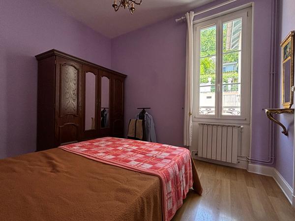 Maison de ville de 114 m² à vendre à AGEN - 4 chambres spacieuses et jardin
