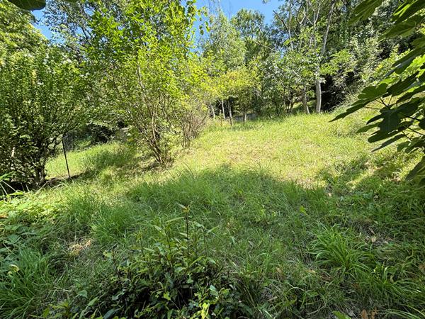 Maison de ville de 114 m² à vendre à AGEN - 4 chambres spacieuses et jardin