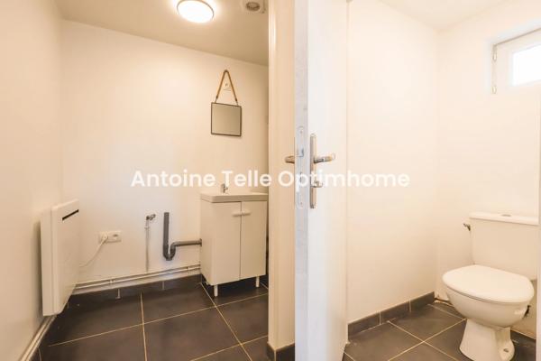 Le Cateau - Idéal investisseur - Maison sans travaux proche des commodités