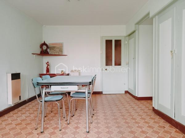 Maison en pierre de 155 m²