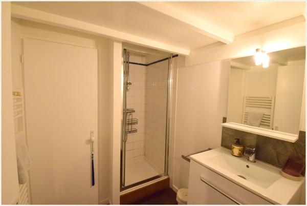 Appartement à louer 1 pièces SAINT MARTIN DE RE (17) studio avec mezzanine