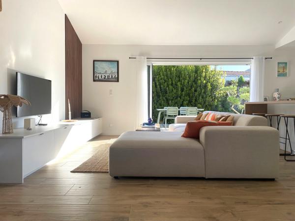 Vente Maison La rochelle 850 000 € HAI - 145 m2 - Réf. VM1172-TERREETMER17_