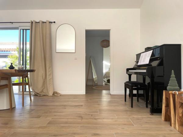 Vente Maison La rochelle 850 000 € HAI - 145 m2 - Réf. VM1172-TERREETMER17_