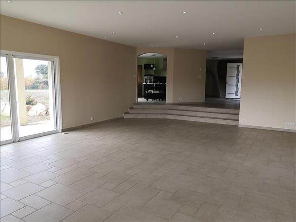 Maison à louer |  LUGAN |  8 pièces | 230 m²