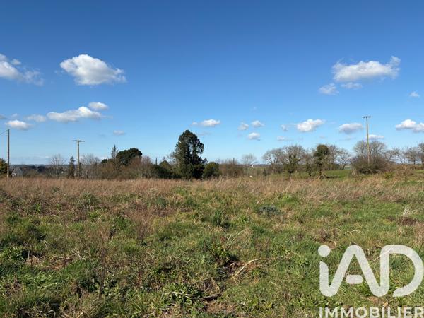 Terrain à vendre 670 m² Caouënnec-Lanvézéac