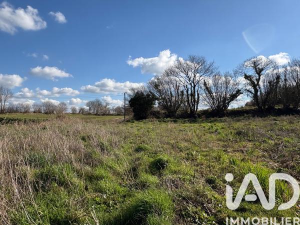 Terrain à vendre 670 m² Caouënnec-Lanvézéac