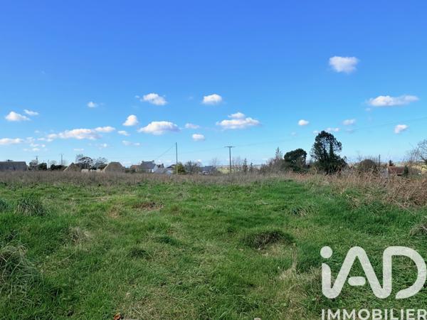 Terrain à vendre 670 m² Caouënnec-Lanvézéac