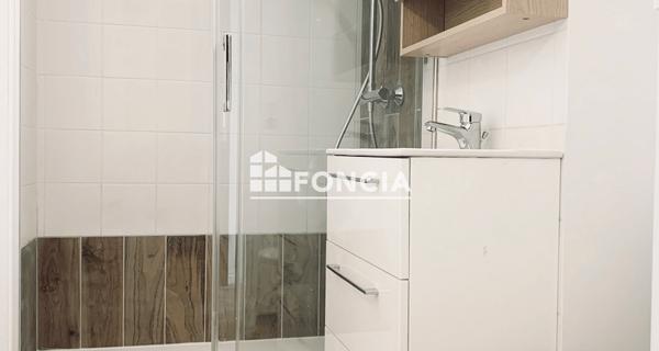 Location Studio 24.14 m² - Bourg-la-reine 92340