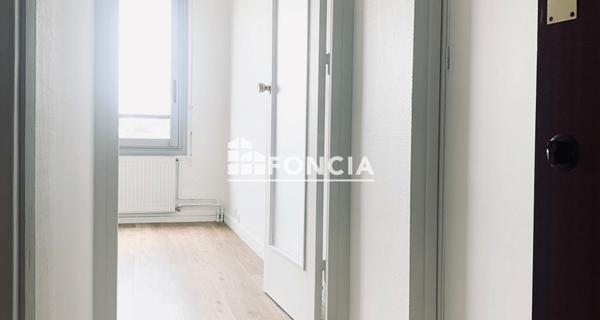 Location Studio 24.14 m² - Bourg-la-reine 92340