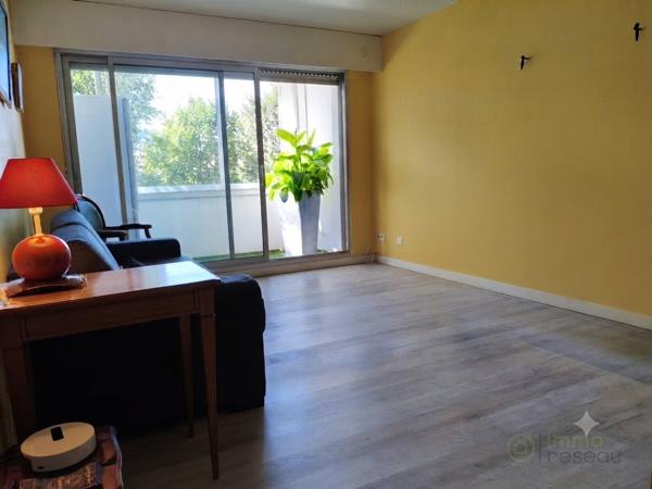 Appartement à LES SABLES D'OLONNE (85100)