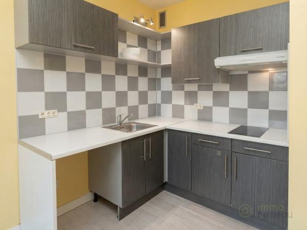 Appartement à LES SABLES D'OLONNE (85100)