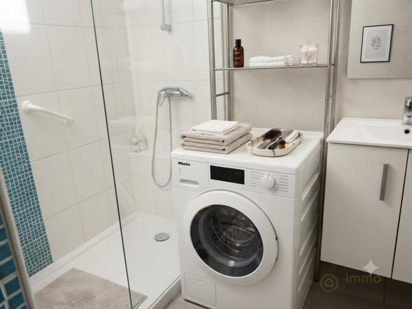 Appartement à LES SABLES D'OLONNE (85100)