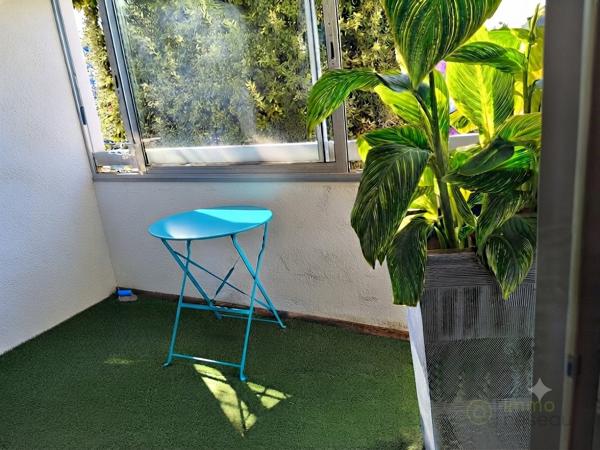 Appartement à LES SABLES D'OLONNE (85100)