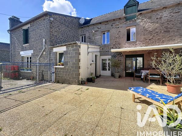 Immeuble à vendre 211 m² Plesder