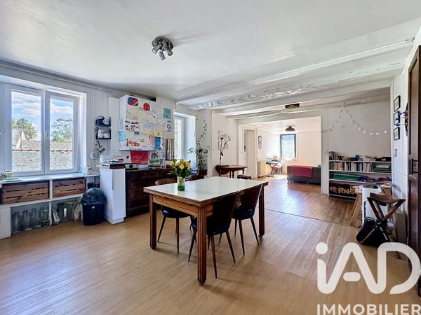 Immeuble à vendre 211 m² Plesder