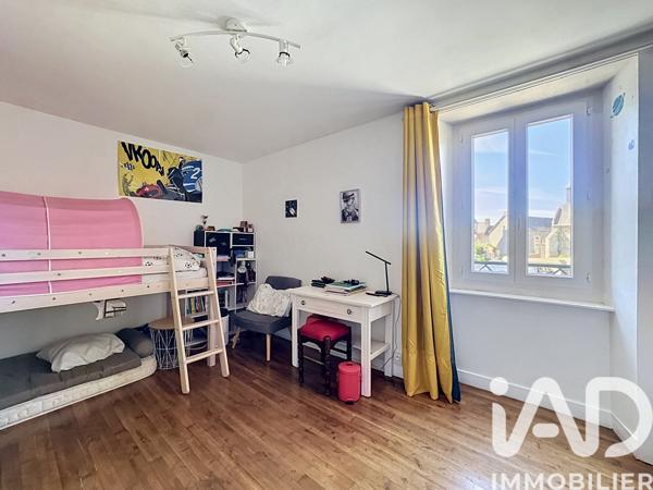 Immeuble à vendre 211 m² Plesder