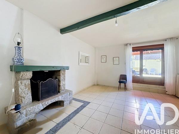 Immeuble à vendre 211 m² Plesder