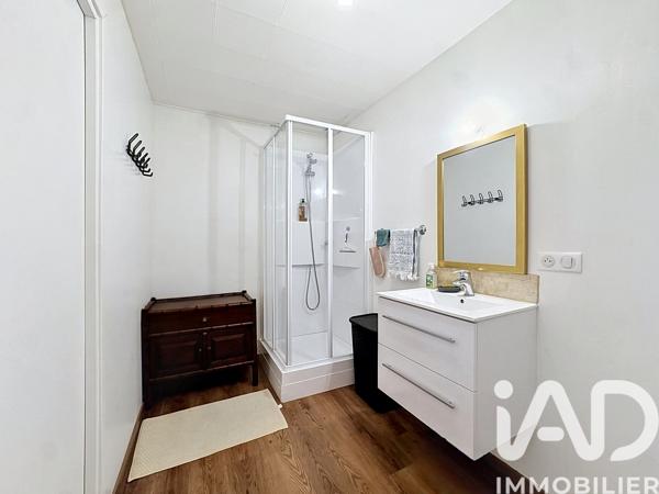 Immeuble à vendre 211 m² Plesder