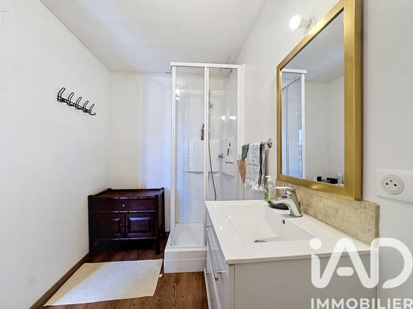 Immeuble à vendre 211 m² Plesder