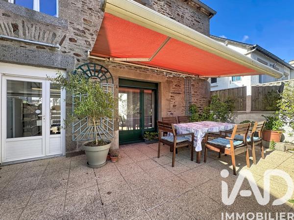 Immeuble à vendre 211 m² Plesder
