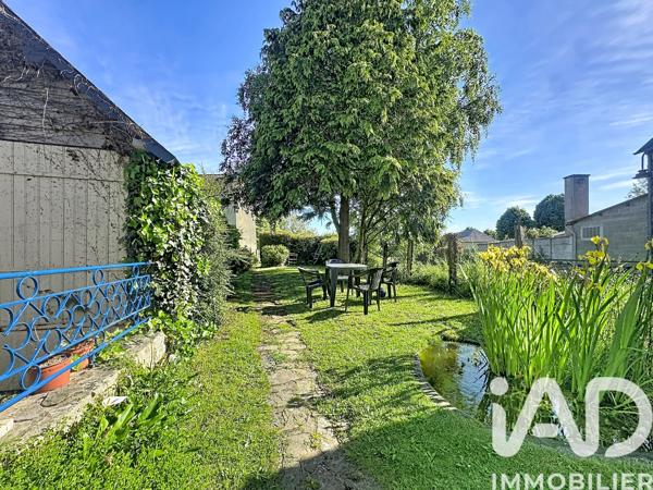 Immeuble à vendre 211 m² Plesder
