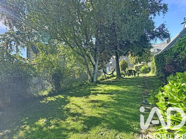 Immeuble à vendre 211 m² Plesder