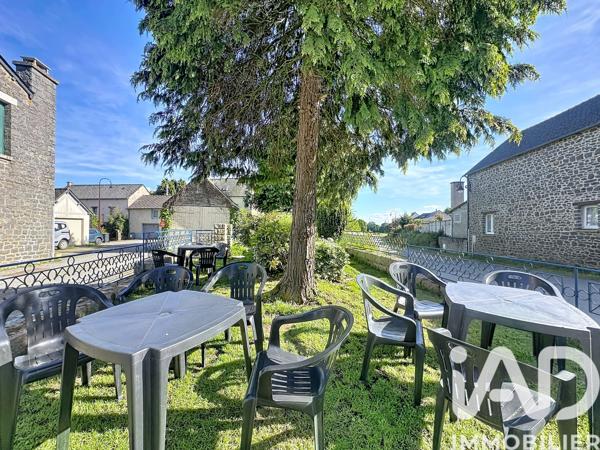 Immeuble à vendre 211 m² Plesder