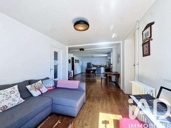 Immeuble à vendre 211 m² Plesder