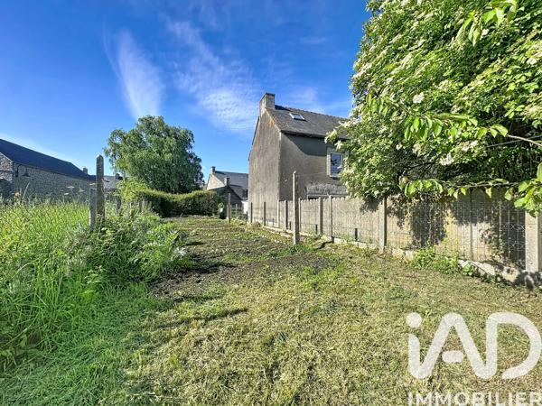 Immeuble à vendre 211 m² Plesder