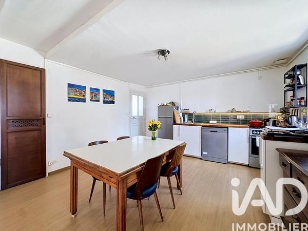 Immeuble à vendre 211 m² Plesder