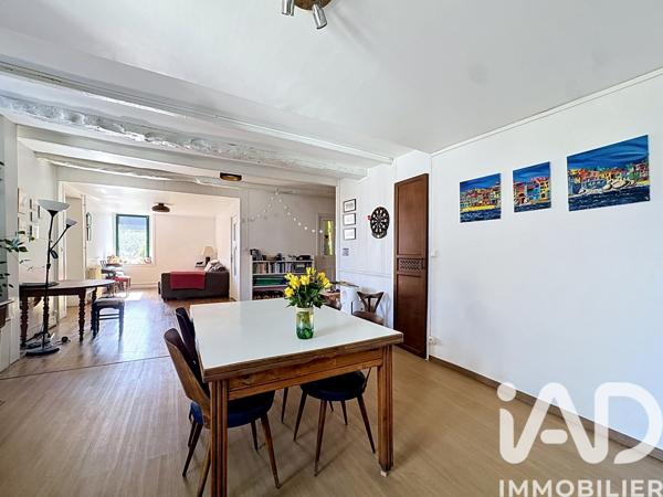 Immeuble à vendre 211 m² Plesder