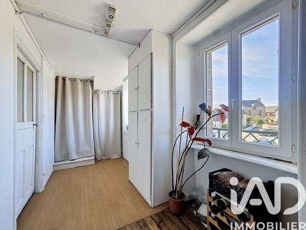 Immeuble à vendre 211 m² Plesder