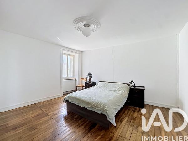 Immeuble à vendre 211 m² Plesder
