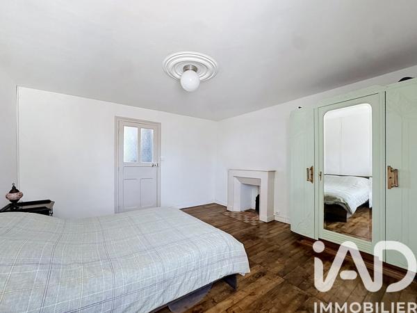 Immeuble à vendre 211 m² Plesder