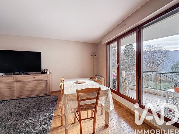 Appartement à vendre 3 pièces 76 m² La Garenne-Colombes