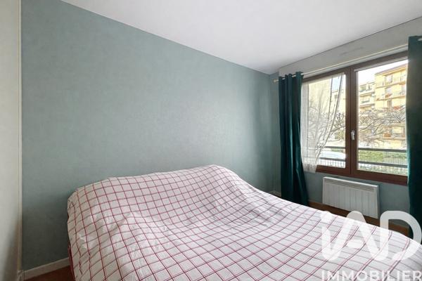 Appartement à vendre 3 pièces 76 m² La Garenne-Colombes