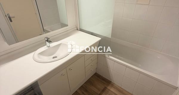 Location Appartement 4 pièces 85.44 m² - L'haÿ-les-roses 94240