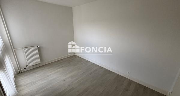 Location Appartement 4 pièces 85.44 m² - L'haÿ-les-roses 94240