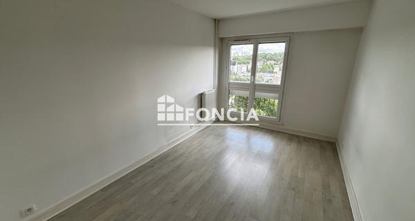 Location Appartement 4 pièces 85.44 m² - L'haÿ-les-roses 94240