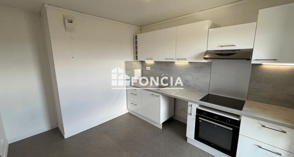 Location Appartement 4 pièces 85.44 m² - L'haÿ-les-roses 94240