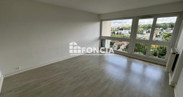 Location Appartement 4 pièces 85.44 m² - L'haÿ-les-roses 94240
