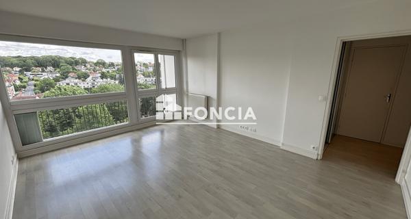 Location Appartement 4 pièces 85.44 m² - L'haÿ-les-roses 94240