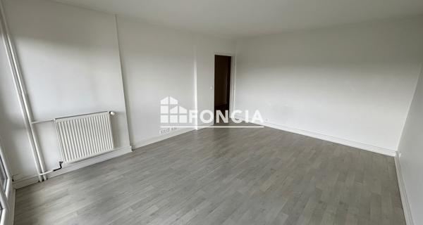 Location Appartement 4 pièces 85.44 m² - L'haÿ-les-roses 94240