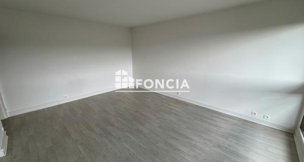 Location Appartement 4 pièces 85.44 m² - L'haÿ-les-roses 94240